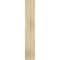 Ekena Millwork Funston Rough Sawn Craftsman Outlooker, Douglas Fir, 6"W x 28"D x 36"H OUT06X28X36FST04RDF - alternate 4